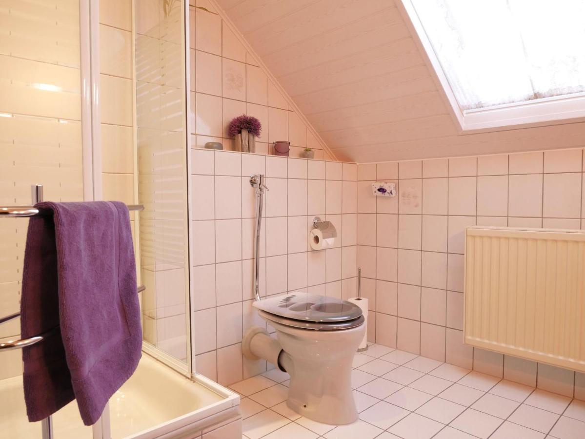 Ferienwohnung Eva-Maria Mahlberg Exterior photo