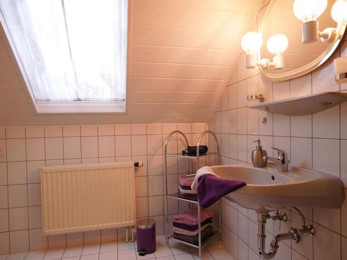 Ferienwohnung Eva-Maria Mahlberg Exterior photo